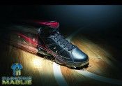 Le scarpe da basket Adizero Rose 1.5