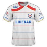 Argentinos Juniors away