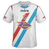 Arsenal de Sarandì away