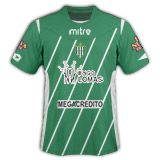 Banfield away