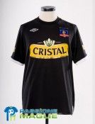 Maglia away Colo Colo 2011