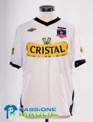Maglia home Colo Colo Umbro