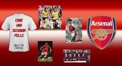 Come una seconda pelle, la puntata sull'Arsenal