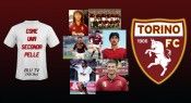 Come una seconda pelle - Torino