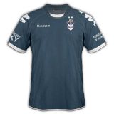 Gimnasia La Plata away