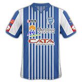 Godoy Cruz home