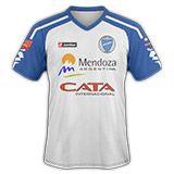 Godoy Cruz away