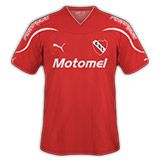 Independiente home