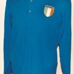 Maglia Italia 1962