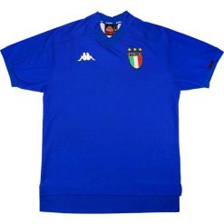 Maglia Italia 1999 Kappa