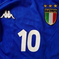 Stemma tricolore Italia 1999