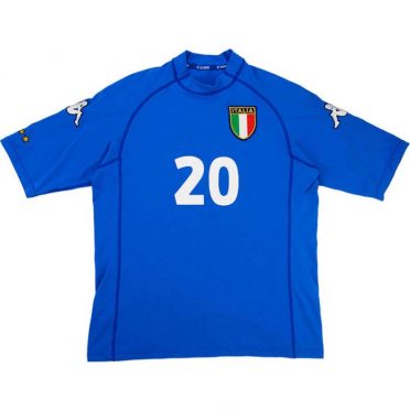 Maglia Italia 2000 Kappa