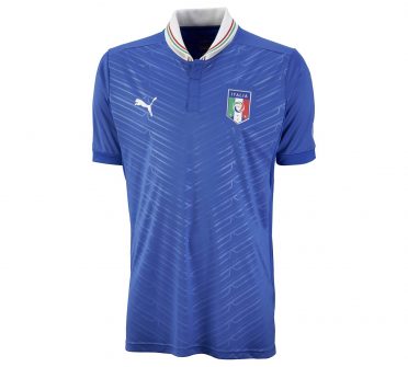 Maglia Italia 2012