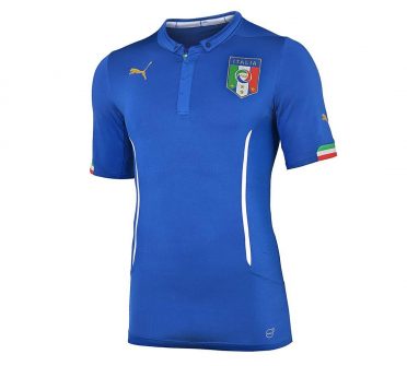 Maglia Italia 2014 Puma