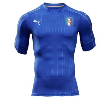 Maglia Italia 2016