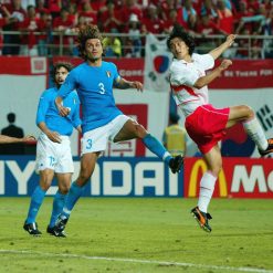 Italia-Corea del sud 2002