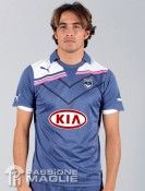 La maglia del Bordeaux per celebrare i 130 anni Divisa Bordeux 130 anni