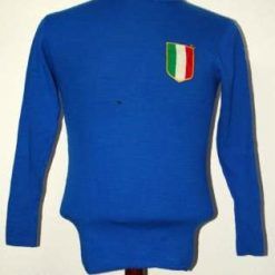 Maglia Italia 1948