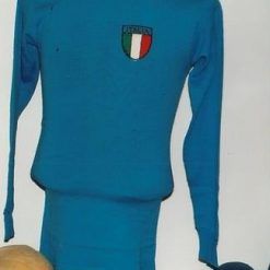 Maglia Italia 1954