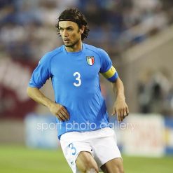 Paolo Maldini Italia mondiali 2002