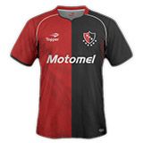 Newell's Old Boys home