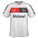 Newell's Old Boys away