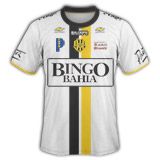 Olimpo away