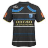 Racing Avallaneda away