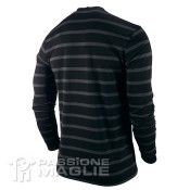 La divisa da portiere vista da dietro