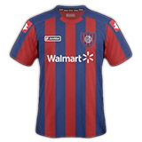 San Lorenzo home