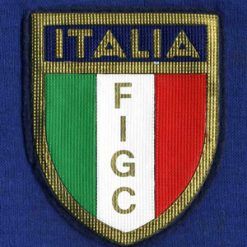 Stemma Italia FIGC 1982