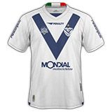 Velèz Sarsfield home