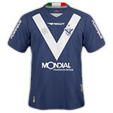 Velèz Sarsfield away