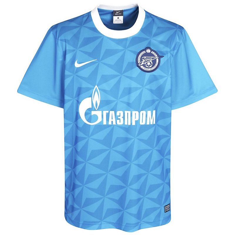 Maglia zenit sales san pietroburgo