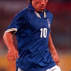 Zola Italia 1996