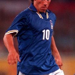 Zola Italia 1996