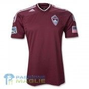 Maglia home Colorado Rapids 2011