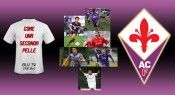 Come una seconda pelle - Fiorentina