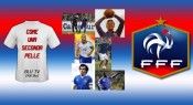 Come una seconda pelle - Francia