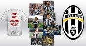 La puntata di Come una seconda pelle dedicata alla Juventus