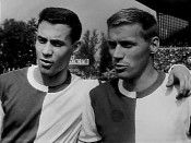 Maglia Feyenoord 1966