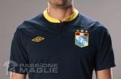 Divisa da trasferta dello Sporting Cristal 2011 Maglia away Sporting Cristal 2011