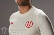Prima maglia Universitario 2011
