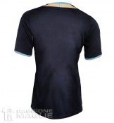 Il retro della maglia da trasferta dell'Argentina