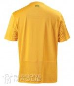 Retro maglia home Brasile 2011