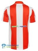 Retro maglia Stella Rossa con lo sponsor Sport Impuls