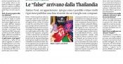 Corriere Nazionale 18 Marzo 2011 - Terza parte