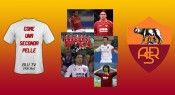 Come una seconda pelle - Roma 1999-2011