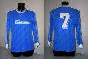 Maglia dell'Empoli 1990-1991