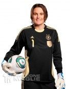 Maglia da portiere Adidas per la Germania femminile 2011
